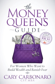 Couverture_The Money Queen's Guide