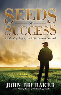 Couverture_Seeds Of Success