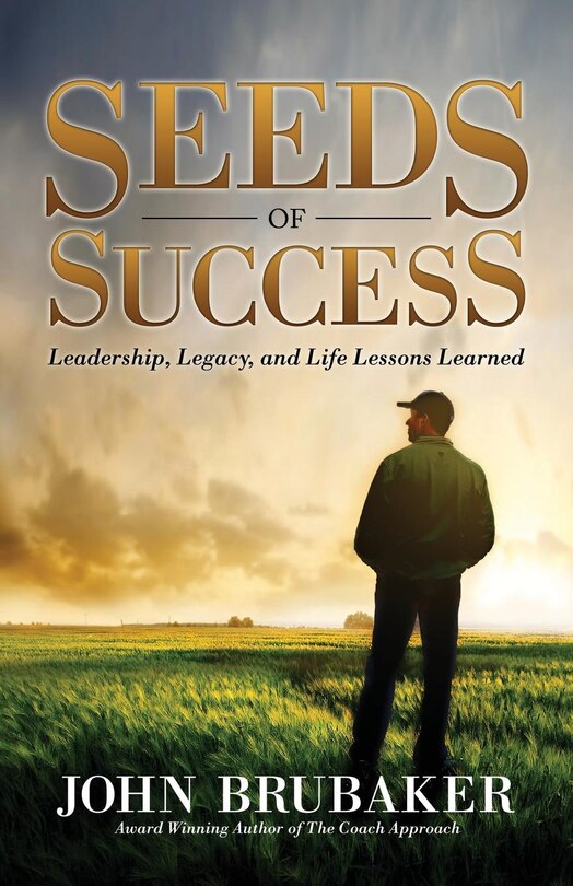 Couverture_Seeds Of Success