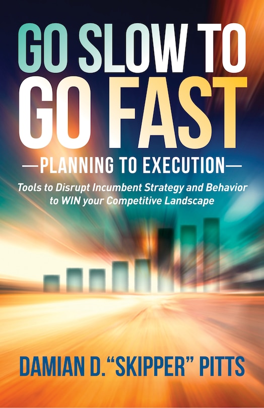 Couverture_Go Slow To Go Fast
