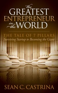 Front cover_The Greatest Entrepreneur In The World