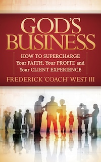 Couverture_God's Business