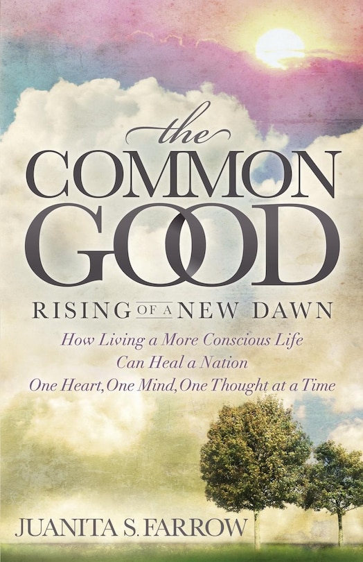 Front cover_The Common Good