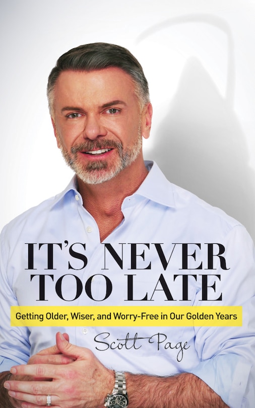 Front cover_It's Never Too Late