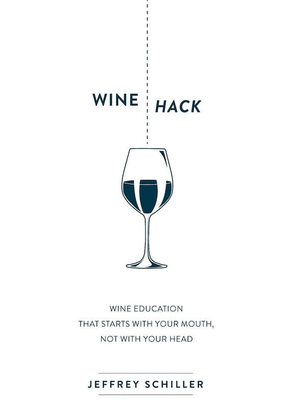 Front cover_Wine Hack