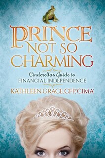 Front cover_Prince Not So Charming