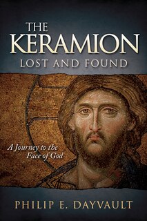 Couverture_The Keramion, Lost And Found
