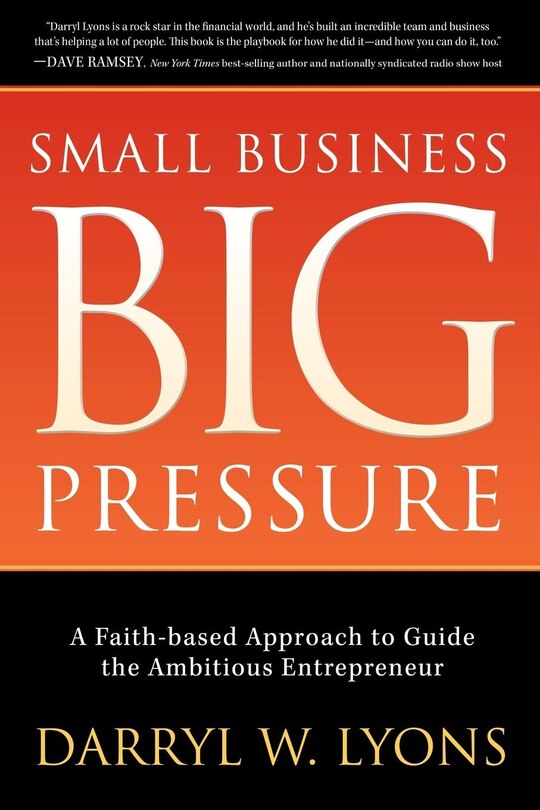 Couverture_Small Business Big Pressure