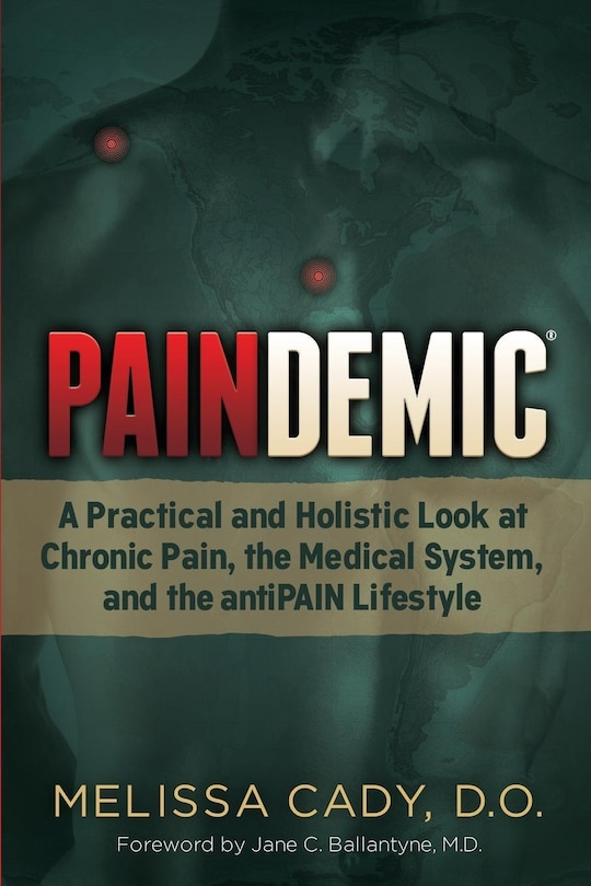Front cover_Paindemic