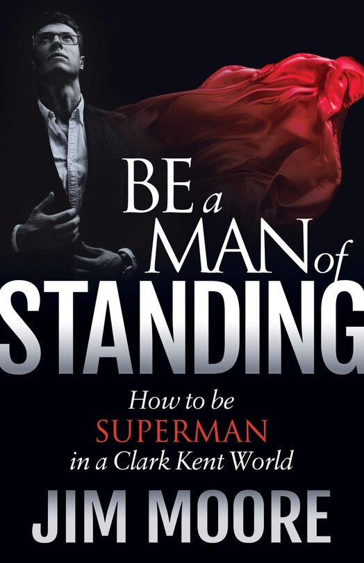 Couverture_Be A Man Of Standing