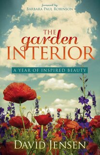 Couverture_The Garden Interior