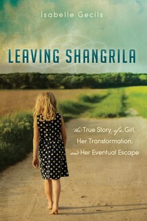 Couverture_Leaving Shangrila
