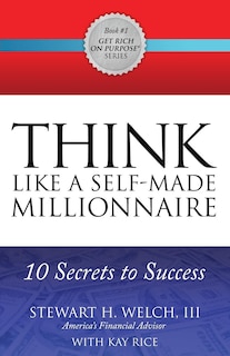 Front cover_Think Like A Self-made Millionaire