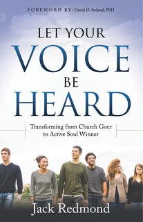 Couverture_Let Your Voice Be Heard