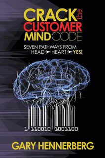 Couverture_Crack The Customer Mind Code
