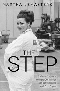 Front cover_The Step