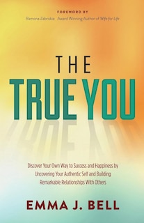 Front cover_The True You