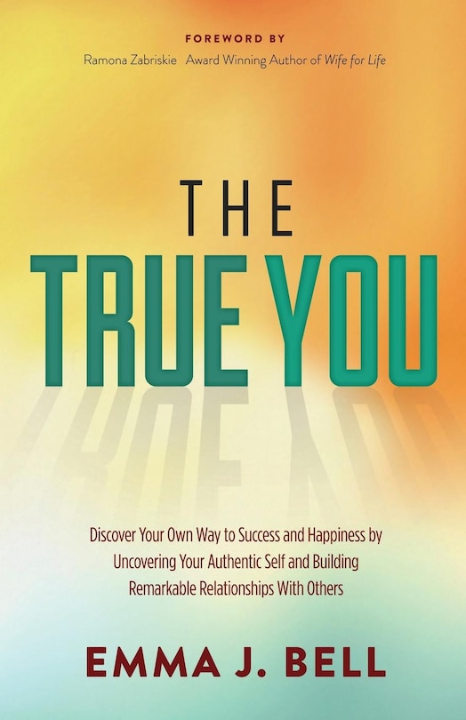 Front cover_The True You