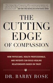 Couverture_The Cutting Edge Of Compassion