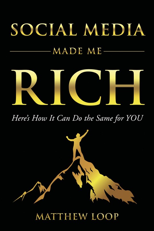 Front cover_Social Media Made Me Rich