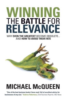 Couverture_Winning The Battle For Relevance