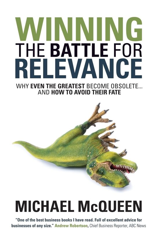 Couverture_Winning The Battle For Relevance