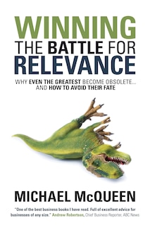 Couverture_Winning The Battle For Relevance