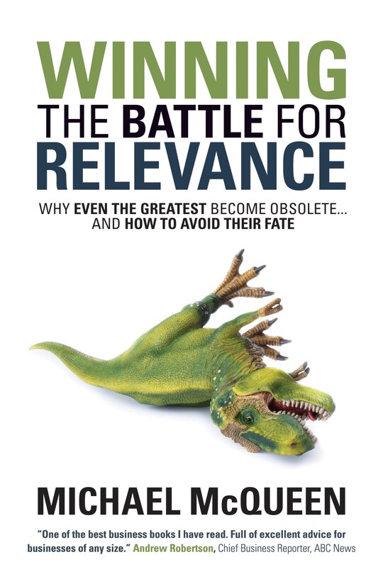 Couverture_Winning The Battle For Relevance