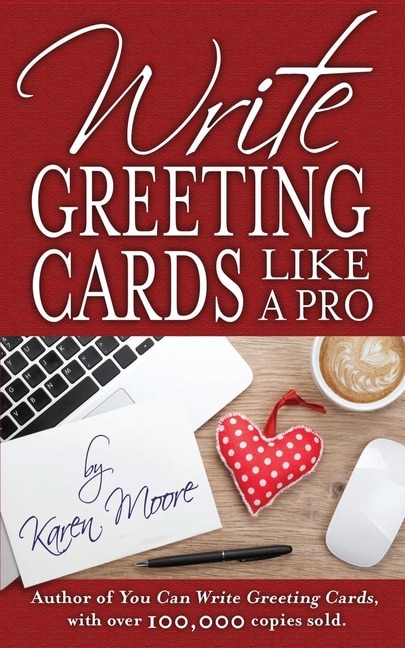 Front cover_Write Greeting Cards Like A Pro