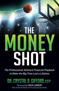 Couverture_The Money Shot