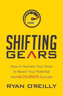 Front cover_Shifting Gears