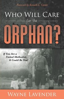 Couverture_Who Will Care For The Orphan?