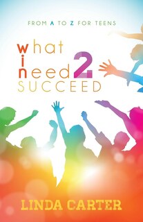Couverture_What I Need 2 Succeed