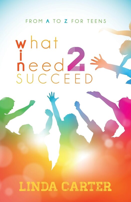 Couverture_What I Need 2 Succeed