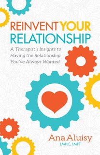 Front cover_Reinvent Your Relationship
