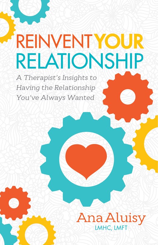 Front cover_Reinvent Your Relationship