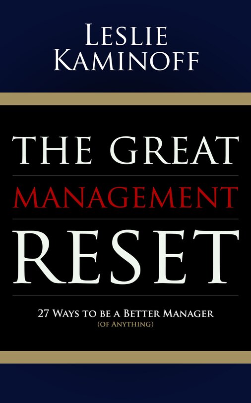 Couverture_The Great Management Reset