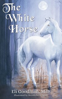 Front cover_The White Horse
