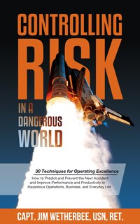 Couverture_Controlling Risk