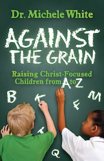 Couverture_Against The Grain