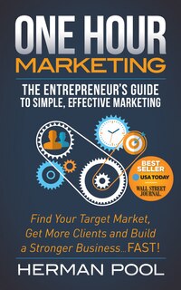 Front cover_One Hour Marketing