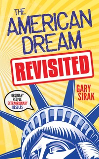 Couverture_The American Dream, Revisited