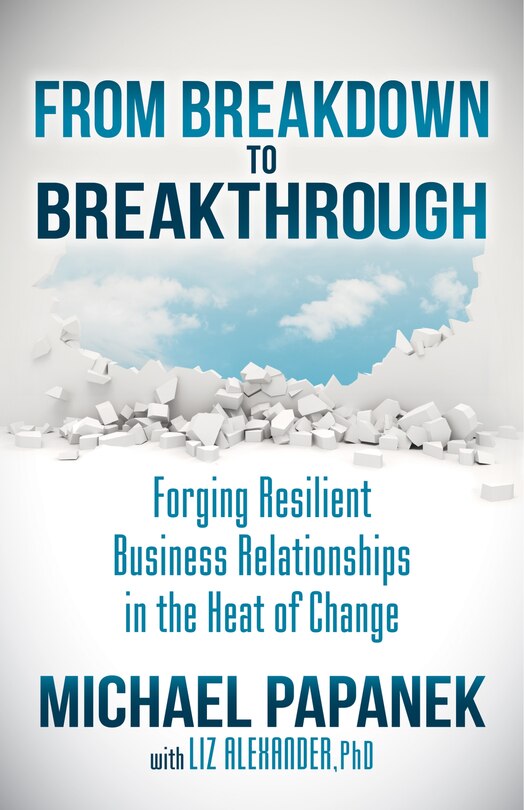 Couverture_From Breakdown To Breakthrough