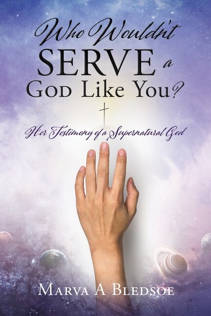Couverture_Who Wouldn't Serve A God Like You?
