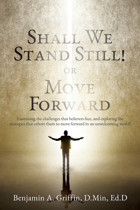 Front cover_Shall We Stand Still or Move Forward