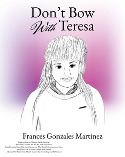 Front cover_Don't Bow With Teresa