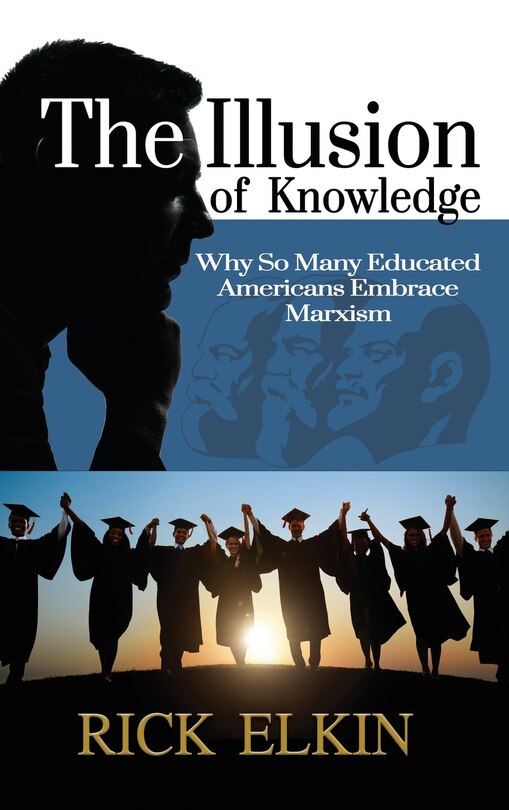 Front cover_The Illusion of Knowledge