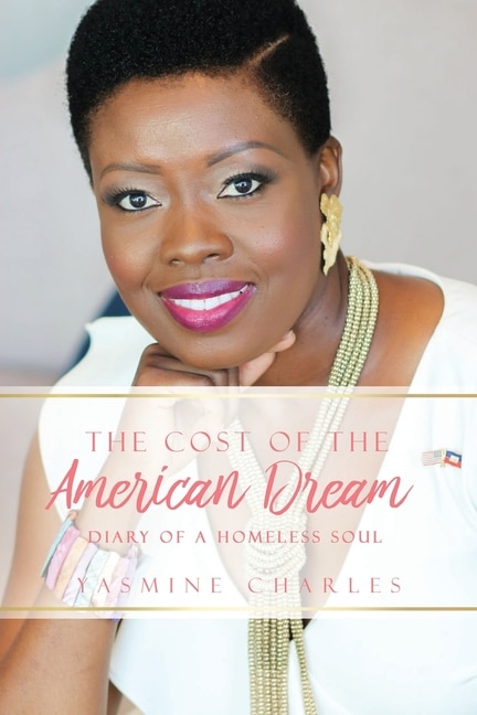 Front cover_The Cost of the American Dream