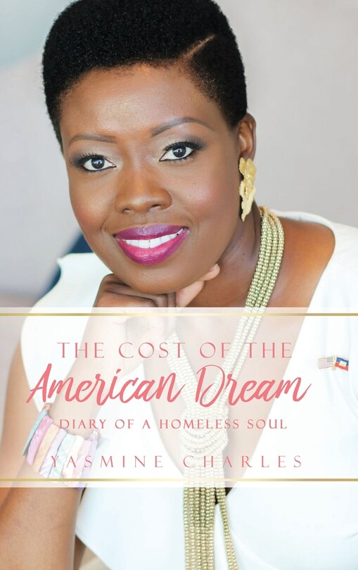 Front cover_The Cost of the American Dream