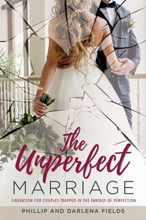 Front cover_The Unperfect Marriage